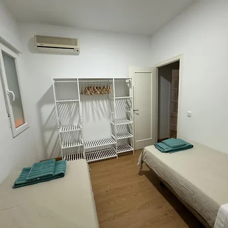 Casa Centrica Tranquila
