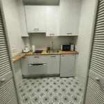 Casa Centrica Tranquila Apartman