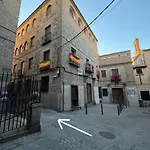 Casa Centrica Tranquila Lejlighed