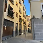 Casa Centrica Tranquila * Toledo