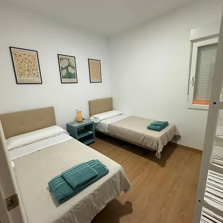 Casa Centrica Tranquila *