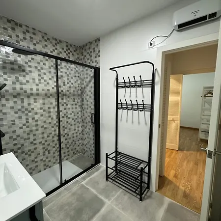 Casa Centrica Tranquila * Toledo