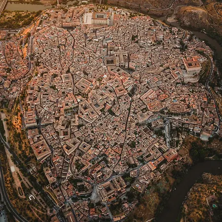 Apartment Casa Centrica Tranquila