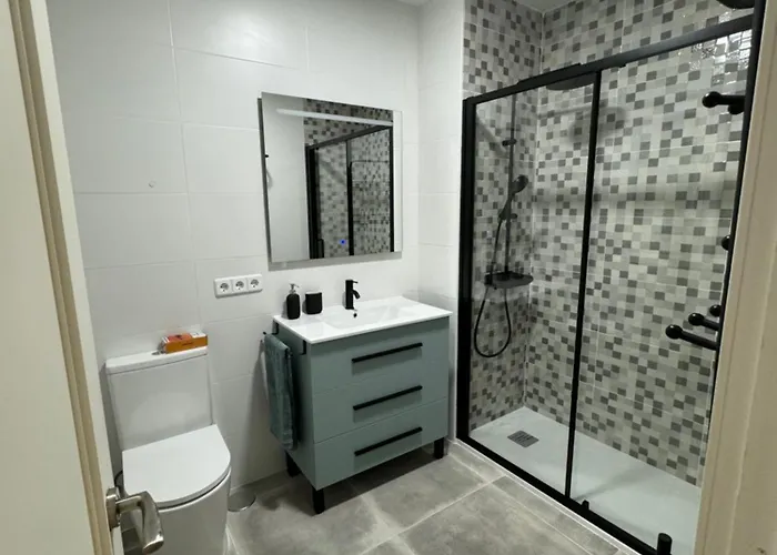 Appartement Casa Centrica Tranquila Tolède