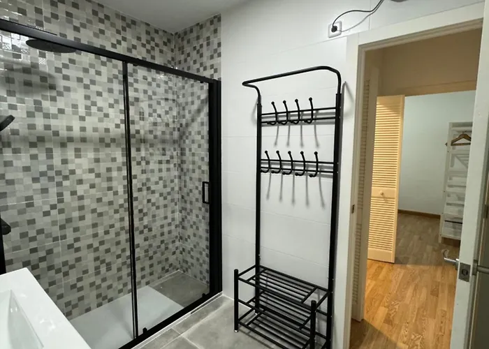 Casa Centrica Tranquila * Toledo