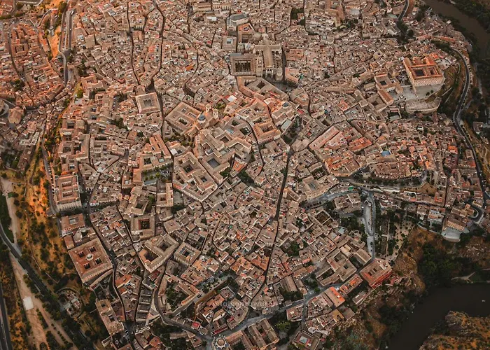 Apartment Casa Centrica Tranquila